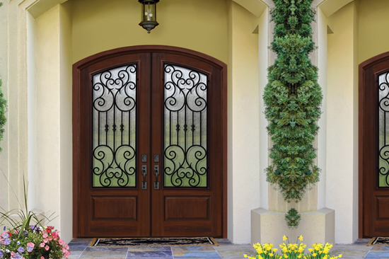 Truckee-entry-door-repair