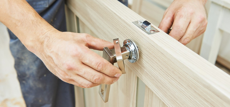 interior door repair Truckee