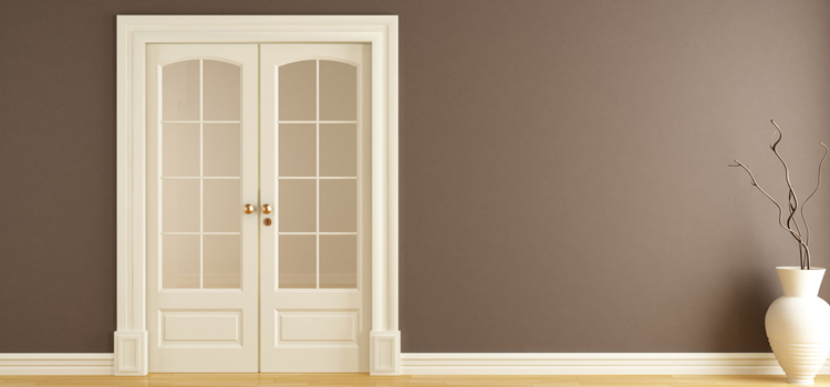 residential fiberflasss door repair Truckee