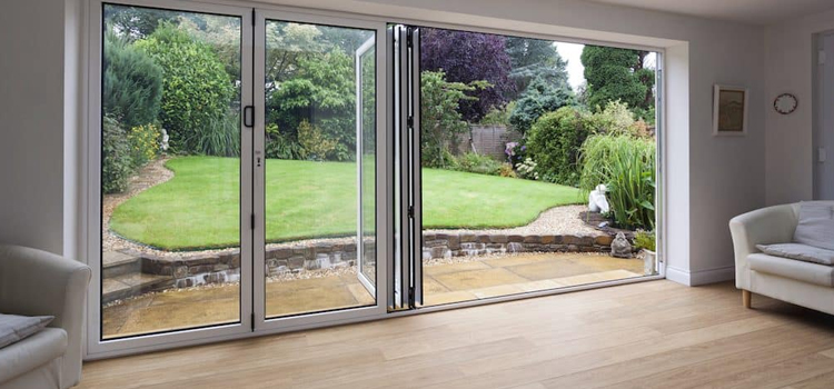 sliding door specialist Truckee